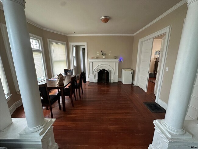 Foto del edificio - 19 Edwards St