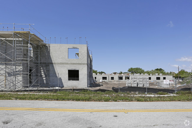 Building Photo - Grand Palms Senior Apartment Homes 55+