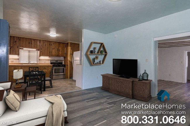 Building Photo - 4 br, 1.5 bath House - 13 Florencio Trl