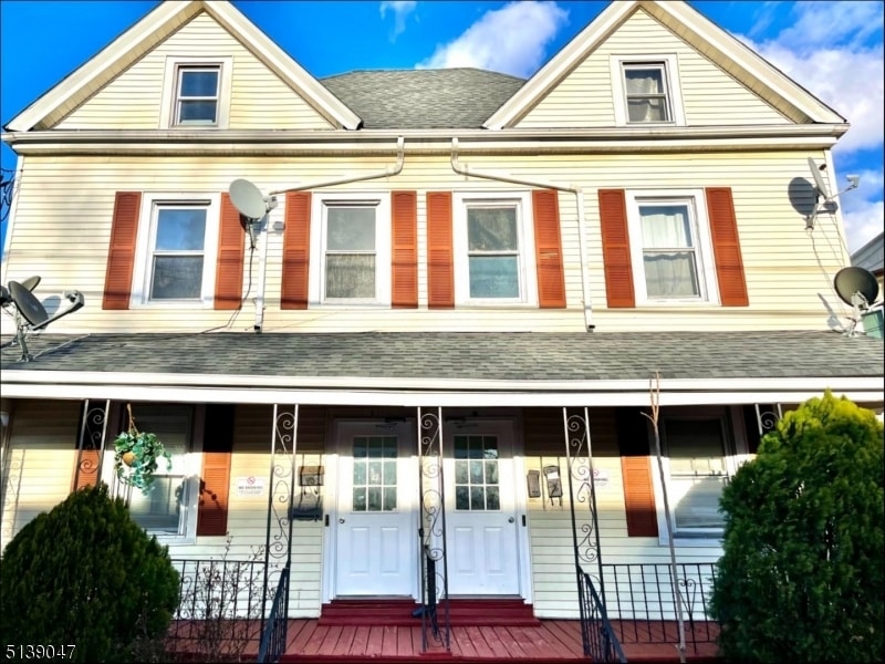 56 Hudson St, Dover, NJ 07801 House Rental in Dover, NJ