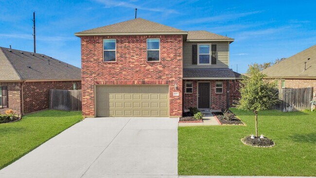 Foto del edificio - 5342 Prairie Dog Fork Ln