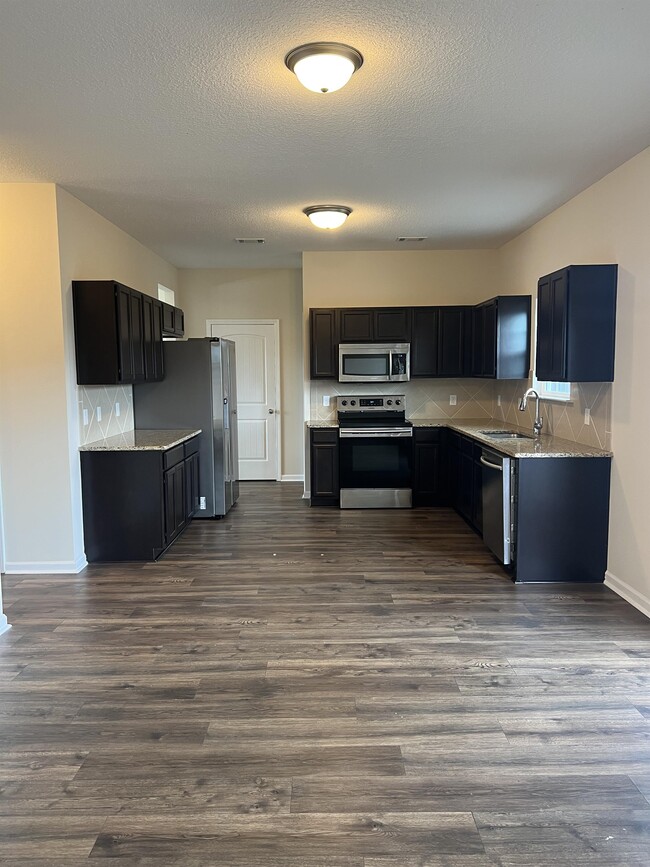 356 Huntington Dr, Ludowici, GA 31316 House Rental in Ludowici, GA