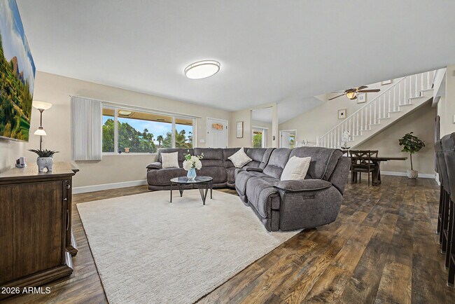 Foto del edificio - 2837 W Union Hills Dr
