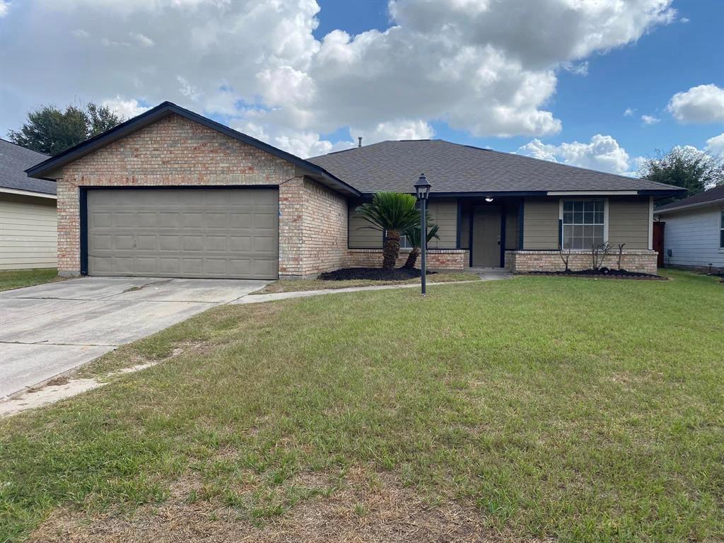 10570 Berclair Dr, Houston, TX 77038 House Rental in Houston, TX