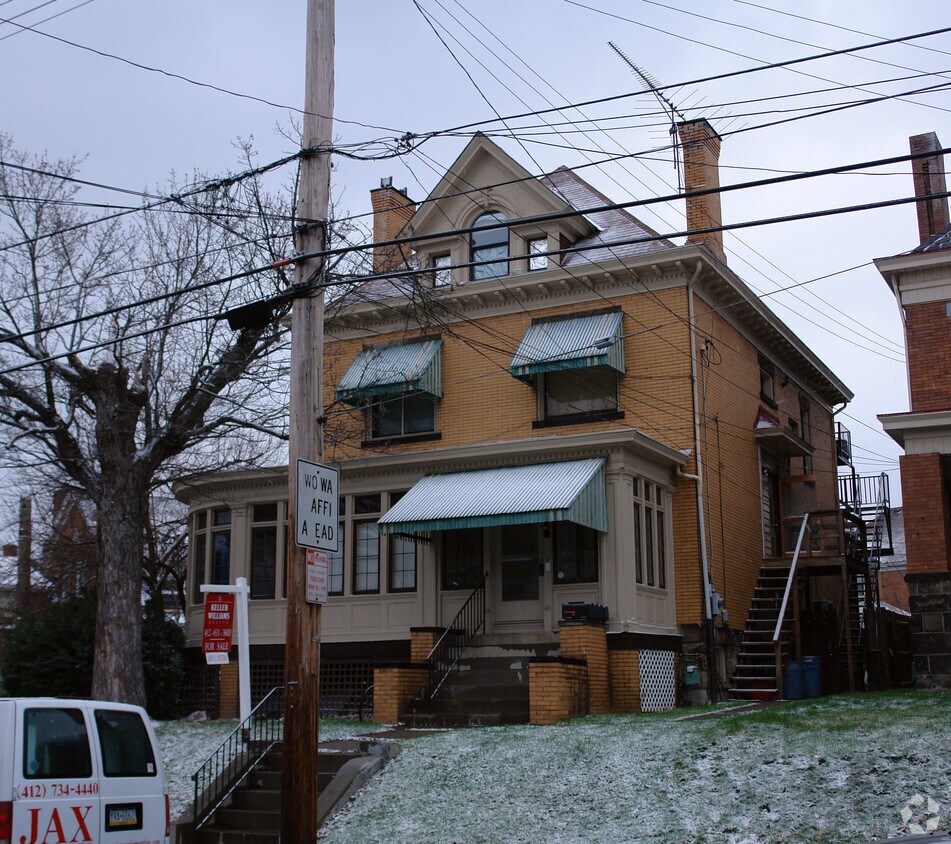 Foto del edificio - 70 N Sprague Ave