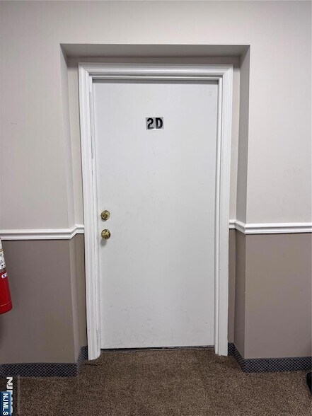 Foto del edificio - 61 Kansas St