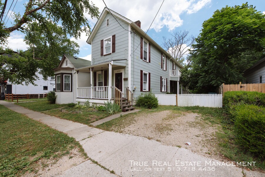Primary Photo - 6540 Parkland Ave