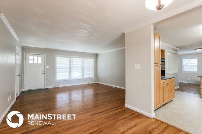 Foto del edificio - 508 E 109 St