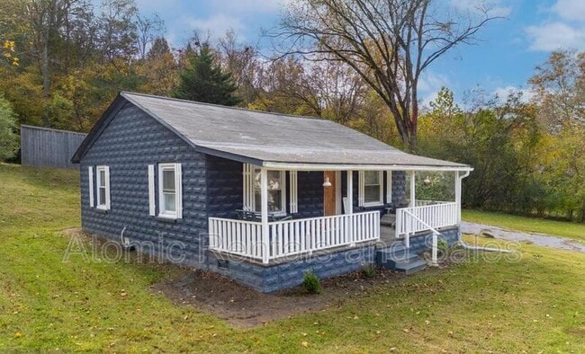 Photo - 614 E Brushy Valley Dr House