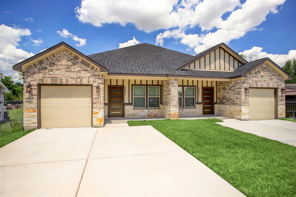 3621 Fuqua St, Houston, TX 77047 Room for Rent in Houston, TX