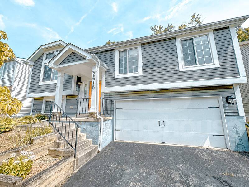 7616 Creekstone Ct, Gaithersburg, MD 20877 House Rental in