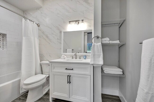 Foto del edificio - 900 Market Residences