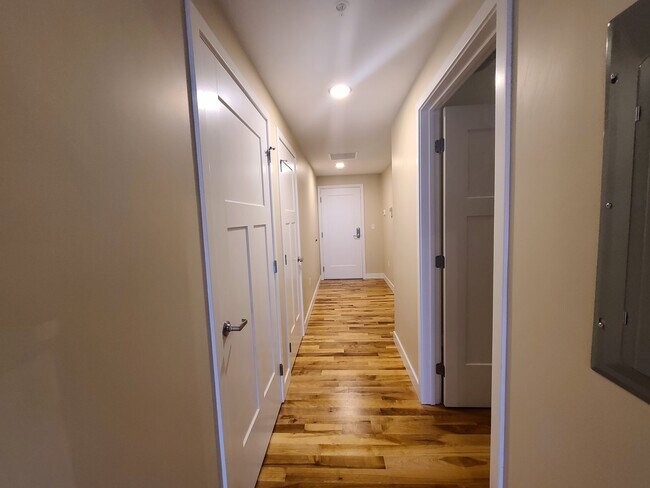 Entrada - Downtown Lofts