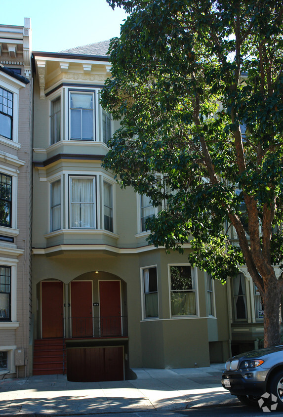 Building Photo - 29 Noe St