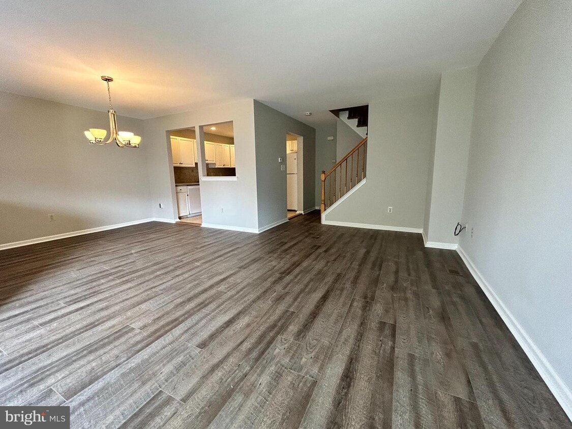 6305 Spruce Mill Dr, Yardley, PA 19067 Townhome Rentals in Yardley PA