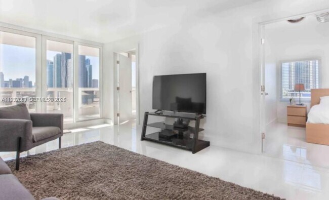Foto del edificio - 1717 N Bayshore Dr