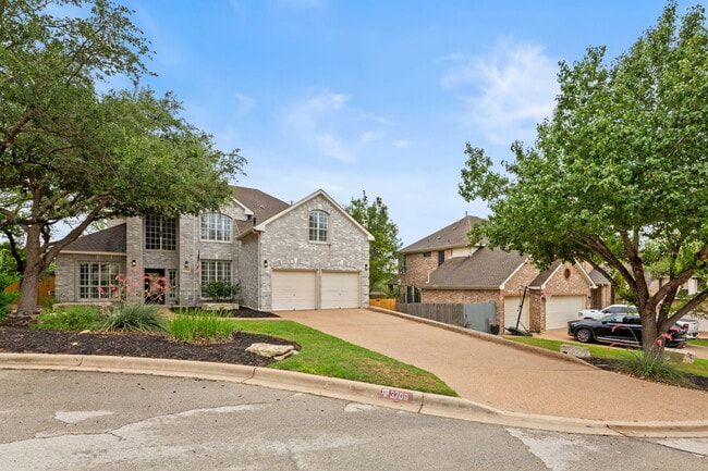 Building Photo - 3709 Portofino Ct