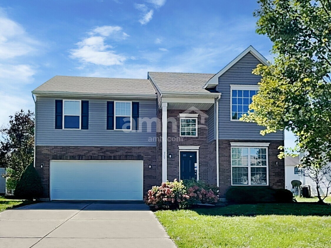 Foto principal - 909 Centennial St