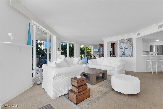 Foto del edificio - 4901 Gulf Shore Blvd N