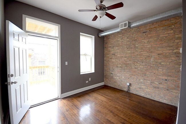 Building Photo - 3252 S Morgan St
