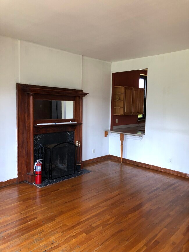 Foto del edificio - 451 W 162nd St