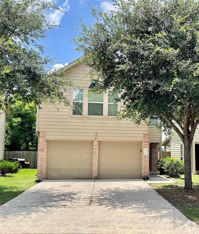 Building Photo - 15415 Bammel Oaks Ct