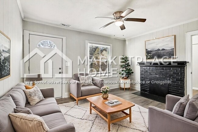 Photo - 2984 Semmes St House