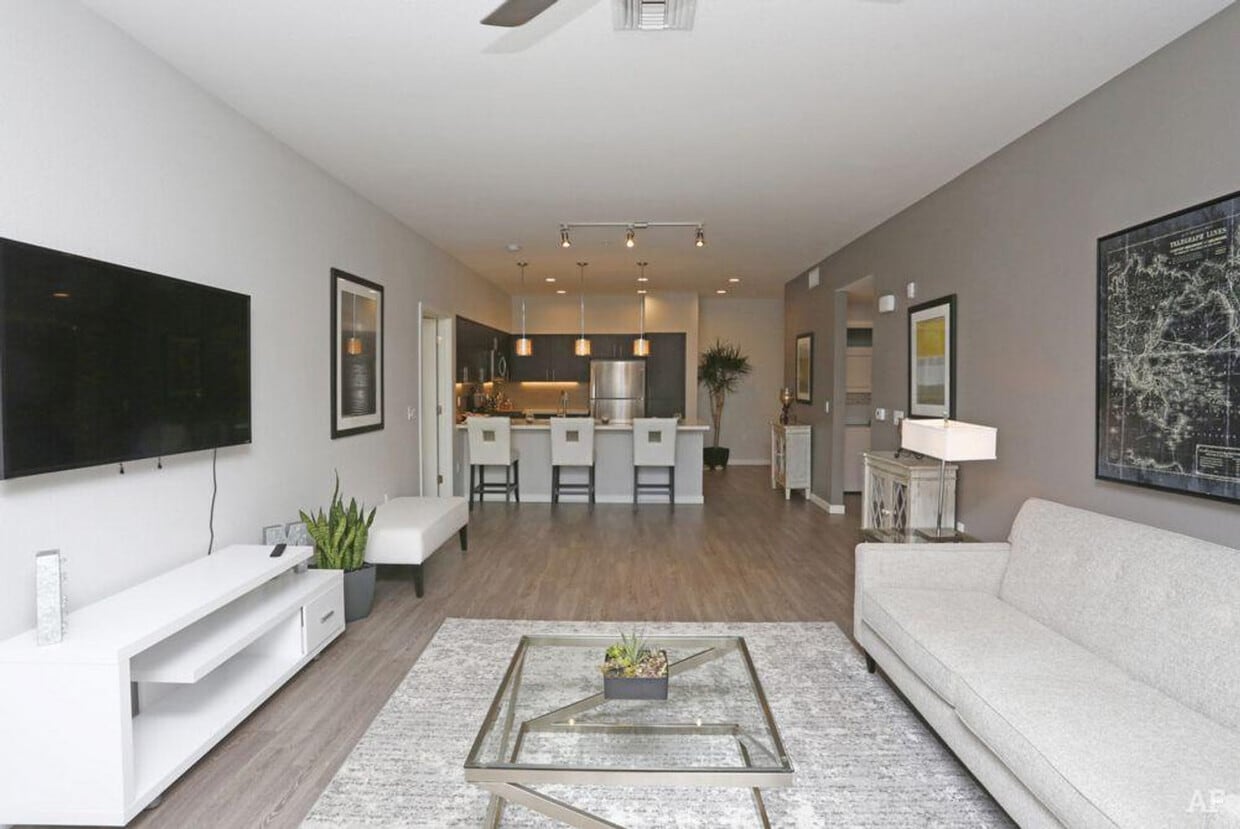 Foto principal - 3639 Haven Ave