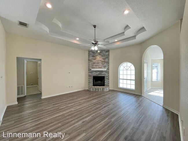 Foto del edificio - 3 br, 2 bath House - 4706 Jim Avenue