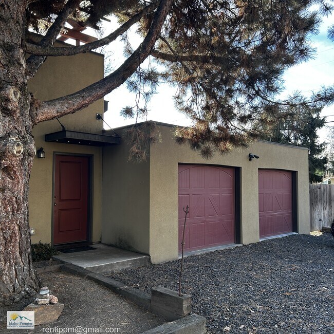 Foto del edificio - 1919 N 31st St