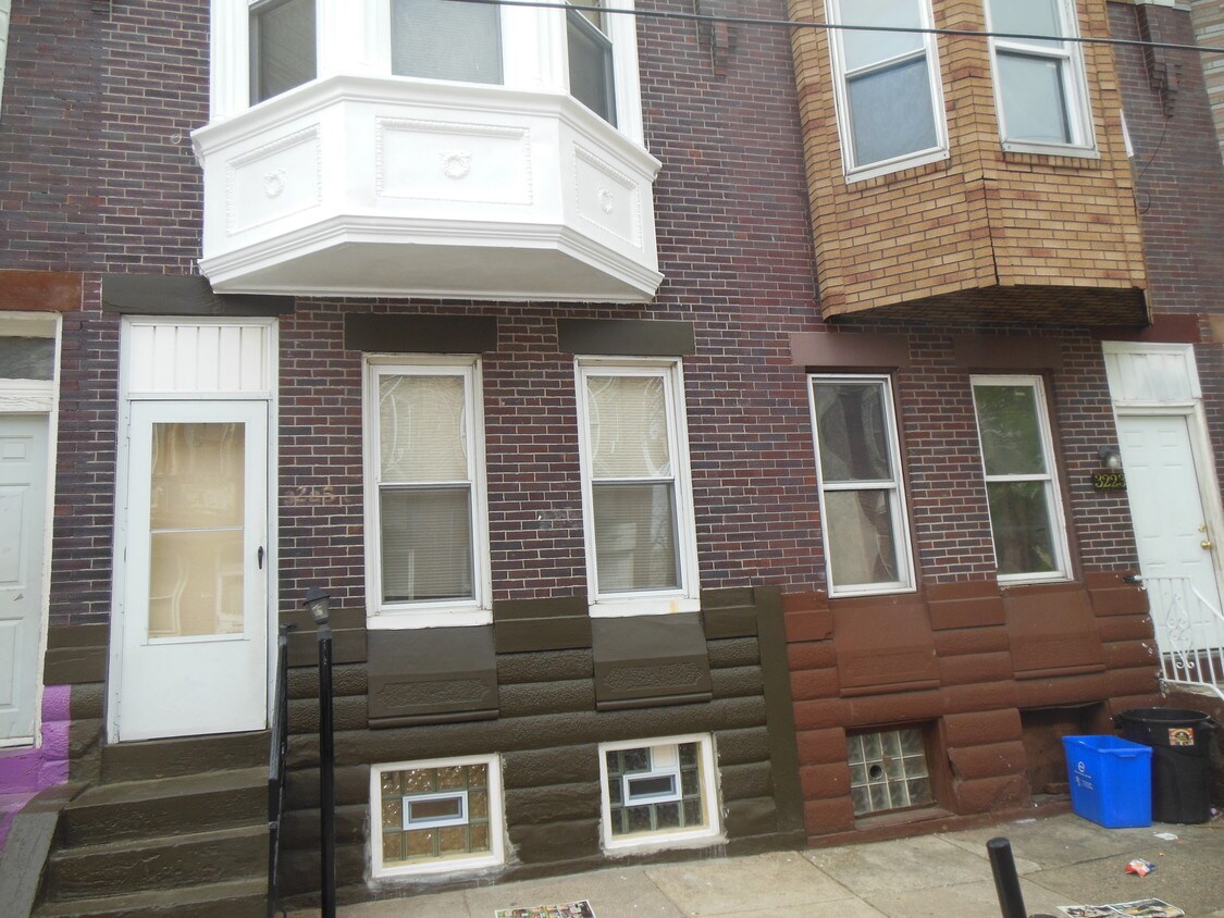3225 Potter St, Philadelphia, PA 19134 House Rental in Philadelphia