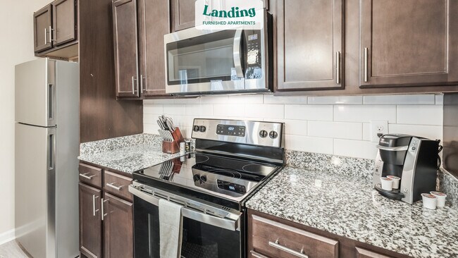 Foto del edificio - 2205 W Walker St