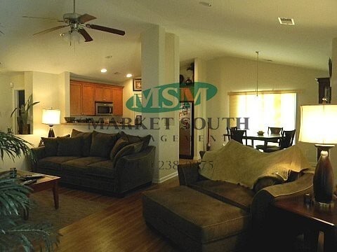 Building Photo - Pooler - Springlake