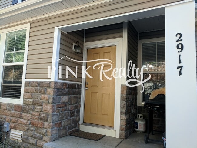 Foto del edificio - 2917 Tumblewood Grove