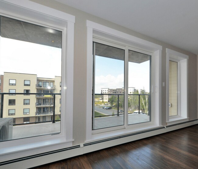 Photo du bâtiment - 246 Innovation Drive