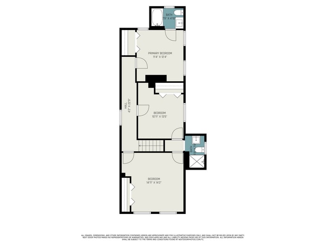 Building Photo - 8 Carneal St