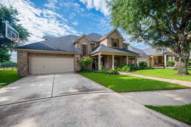 Building Photo - 21707 Colonial Bend Ln