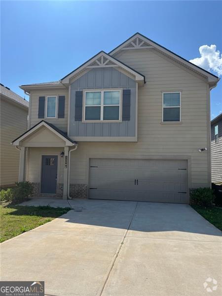 Building Photo - 11600 Winston Dr