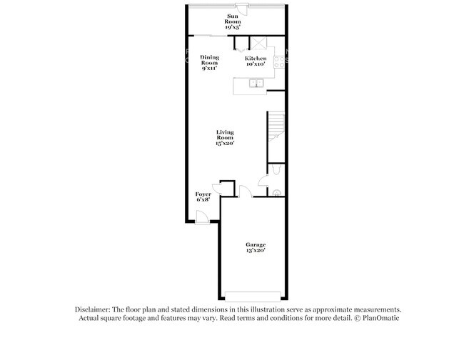 Building Photo - 617 Cherry Ridge Dr