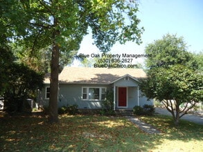 Building Photo - 1705 Arcadian Ave
