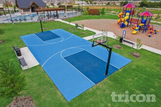 Interior Photo - Tricon Rancho Canyon