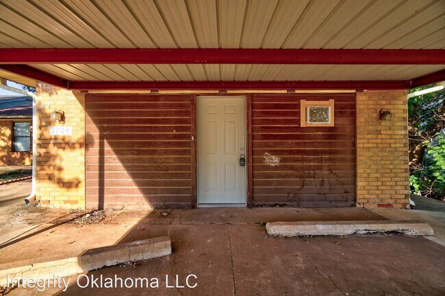 Foto del edificio - 3 br, 2 bath House - 3724 SE 48th Pl