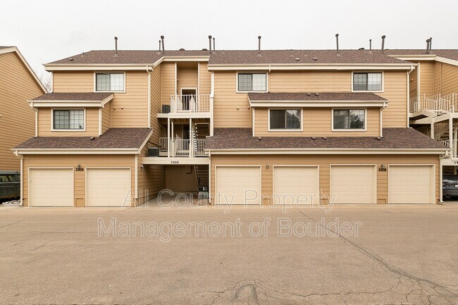 Building Photo - 5908 Gunbarrel Ave