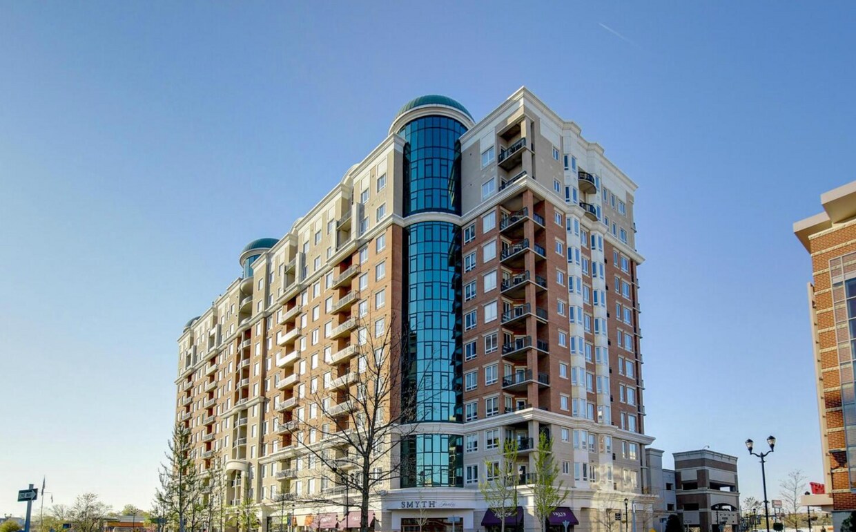 1915 Towne Centre Blvd Unit 907, Annapolis, MD 21401 Condo for Rent