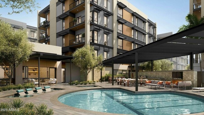 Foto del edificio - 19355 N 73rd Way