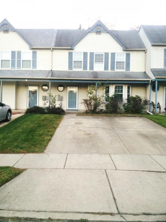 22 Summit Ct, Clementon, NJ 08021 Townhome Rentals in Clementon NJ