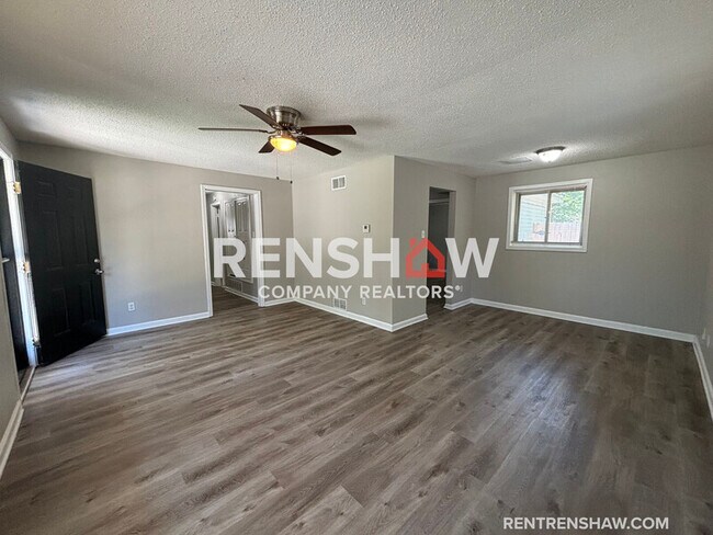 Foto del edificio - 1136 S White Station Rd