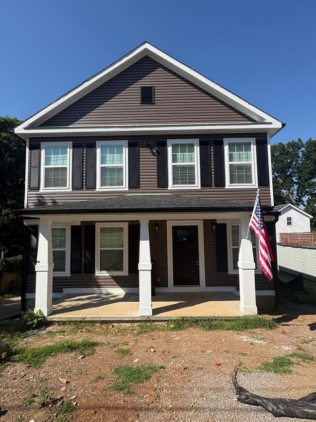 Building Photo - 504 Addison Ave