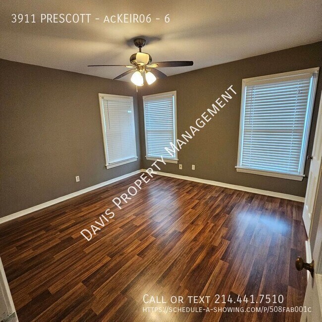 Building Photo - 3911 Prescott Ave