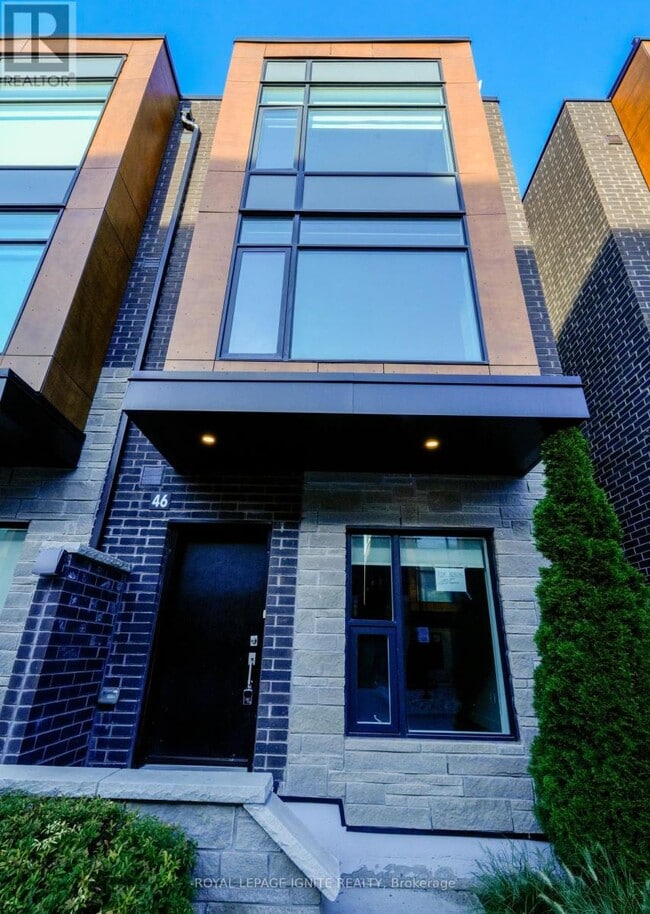 Building Photo - 200 Malta Ave.